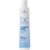 Schwarzkopf Professional BC Bonacure Root Activating Šampūnas šaknis aktyvinantis šampūnas silpniems ir slenkantiems plaukams, 250 ml