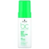 Kondicionuojančios plaukų putos Schwarzkopf Bonacure Volume Boost Perfect Foam Creatine 150ml
