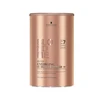 „Schwarzkopf Professional BLONDME Bond Forcing“ („Premium Clay Light ener“) 350 g