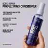 Schwarzkopf Professional BlondMe Bond Repair Violetinė Purškiklis Conditioner purškiamas kondicionierius šviesiems plaukams, 150 ml