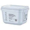 Šviesinimo milteliai Schwarzkopf Igora Vario Blond Plus Fibre Bond (mėlyni) 450g