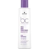 Plaukų kondicionierius Schwarzkopf Professional Bonacure Frizz Away kondicionierius su Babassu aliejumi 1000ml