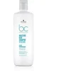 Drėkinamasis plaukų šampūnas Schwarzkopf Professional Bonacure Moisture Kick Šampūnas Glycerol 1000ml