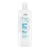 Drėkinamasis plaukų šampūnas Schwarzkopf Professional Bonacure Moisture Kick Šampūnas Glycerol 1000ml