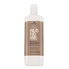 Schwarzkopf Professional BlondMe Premium Developer 9% / 30 Vol. oksidacinė emulsija, 1000 ml