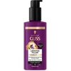 SCHWARZKOPF Gliss Full Hair Wonder užpildantis kremas ploniems, silpniems ir neapimtiniems plaukams 100 ml