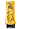 Schwarzkopf Gliss Oil Nutritive Conditioner moterims, 200 ml