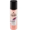 Schwarzkopf Gliss Split Ends Miracle Expres-Repair-kondicionierius nenuplaunamas plaukų priežiūra moterims, 200 ml