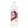 Geltonus tonus neutralizuojantis šampūnas Schwarzkopf Good Bye Geltona Šampūnas 1000ml