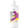 Schwarzkopf Skp Goodbye Geltona Neutralizuojantis šampūnas 1000ml