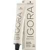 Schwarzkopf Professional IGORA ROYAL Absolutes Sidabrinis Baltas Demi-Permanent Hair Colour Plaukų dažai, atspalvis: Dove Pilkas, 60 ml