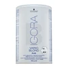 Schwarzkopf Professional Igora Vario Blond Plus balinimo milteliai, 450 g