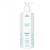 Schwarzkopf Šampūnas riebiems plaukams Oil Control Šampūnas