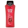 Schwarzkopf Gliss Colour Perfector Šampūnas moterims, 400 ml