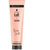 Schwarzkopf Profesionalus Taft Gliss Sleeky Smooth kremas - Plaukų modeliavimo kremas 150ml