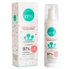 "Schwarzkopf Seven Kids Cr Facial 50" veido kremas vaikam su Prebiotikas ir B3