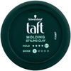 Schwarzkopf Taft Molding Styling Clay Hair Kreminis vyrams, 75 ml