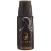 Scorpio Noir Absolu Dezodorantas vyrams, 150 ml