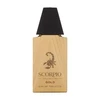 Scorpio Scorpio Collection Gold EDT tualetinis vanduo vyrams, 75 ml