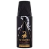 Scorpio Noir Absolu Dezodorantas vyrams, 150 ml