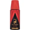 Scorpio Rouge Dezodorantas vyrams, 150 ml