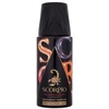 Scorpio Scandalous dezodorantas purškiamas buteliukas 150ml