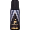 Scorpio Vertigo Dezodorantas vyrams, 150 ml