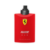 Ferrari Scuderia Raudona woda toaletowa spray 125ml Tester