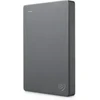 Kietasis diskas Seagate Basic 2TB Juodas