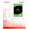 Seagate BarraCuda 16TB