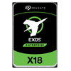 „Seagate Exos Server X18“ 18 TB 3,5' SATA III (6 Gb/s) (ST18000NM001J)