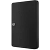 Seagate Expansion Portable 1TB Išorinis kietasis diskas HDD juodas