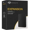 Seagate Expansion Portable 1TB Išorinis kietasis diskas HDD juodas