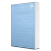 Seagate One Touch STKZ4000402 Išorinis kietasis diskas 4 TB 2.5" Micro-USB B 2.0/3.2 Gen 1 (3.1 Gen 1) Juodas