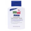 Sebamed Energizing Hair &amp; Kūno prausiklis 200 ml