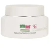 Sebamed Night Intensive Kreminis intensywny krem do twarzy na noc 50ml