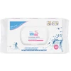Sebamed kūdikių valymo servetėlės 60 vnt