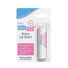 SebaMed Baby Lūpų balzamas vaikams, 4,8 g
