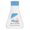 Kūdikių aliejus SebaMed, 150 ml