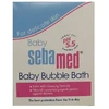 SebaMed Baby Vonios putos Vonios putos