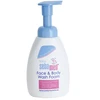 SebaMed Baby dušo želė, 400 ml