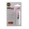 SebaMed Sensitive Skin Lip Defense Lūpų balzamas
