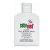 SebaMed Sensitive Skin Face &amp; Kūno prausiklis Skystas muilas
