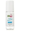 SebaMed Sensitive Skin Fresh Dezodorantas Dezodorantas