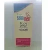 SebaMed Baby Gentle Wash Dušo želė