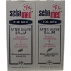 SebaMed For Men Balzamas po skutimosi