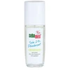 Sebamed Dezodorantas spray 48H Lime Classic (48 Hr. Care Dezodorantas), 75 ml