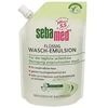 Sebamed Veido ir kūno prausiklio papildymas „Olive“ 400 ml
