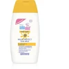 Sebamed Apsauginis pienelis nuo saulės be kvapo OF 50+ Baby (daugiafunkcinis apsauginis pienelis nuo saulės) 200 ml