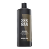 Sebastian Professional Plaukus tankinantis šampūnas Sebastian SEB MAN The Boss Thickening Šampūnas 1000ml